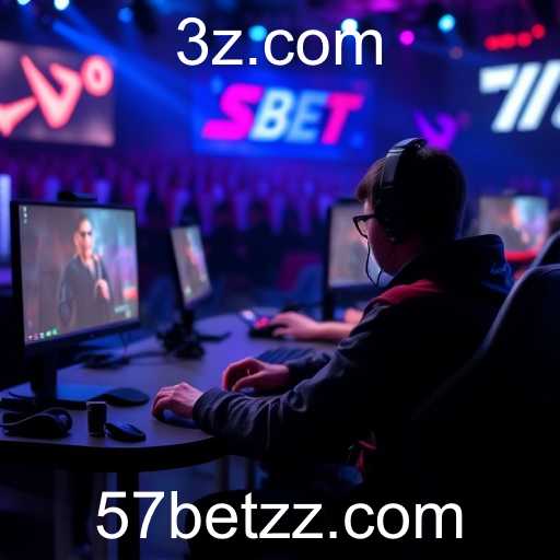 Esports Betting
