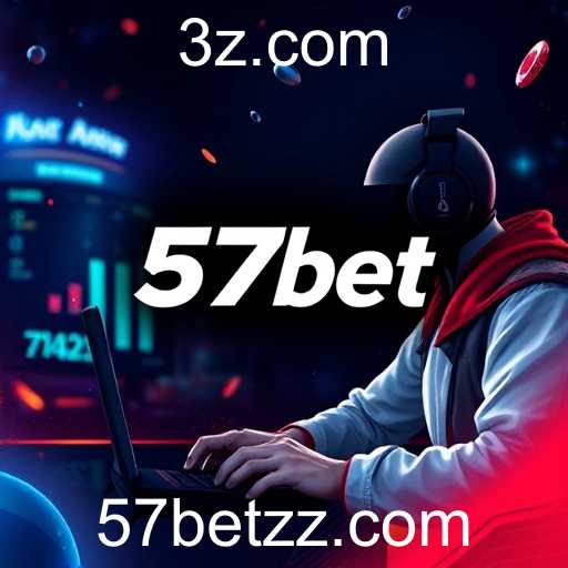 O Impacto de 57bet no Cenário de Jogos Online