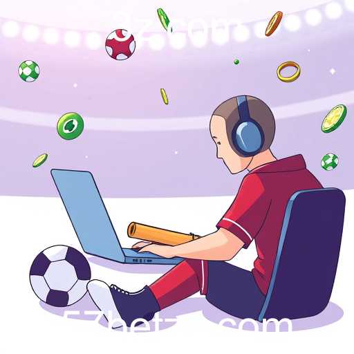 Mercado de Jogos Online em Ascensão